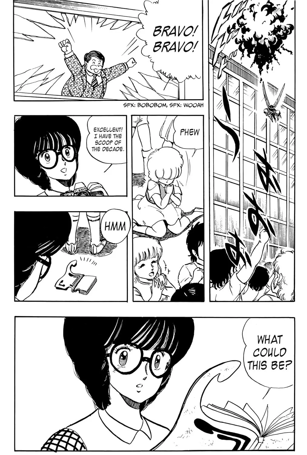 Read Wingman chapter 26 image 38 on Lezhin