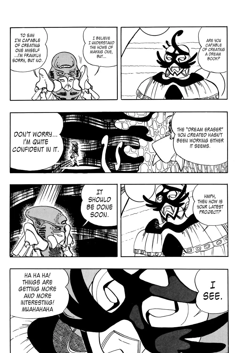 Read Wingman chapter 27 image 12 on Lezhin
