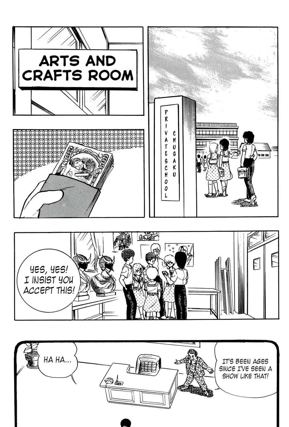 Read Wingman chapter 27 image 14 on Lezhin