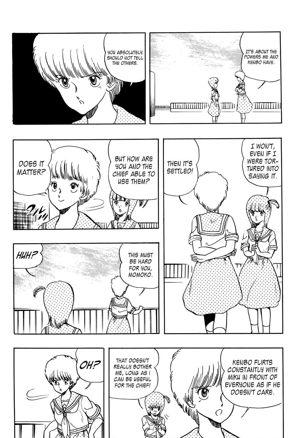 Read Wingman chapter 27 image 28 on Lezhin