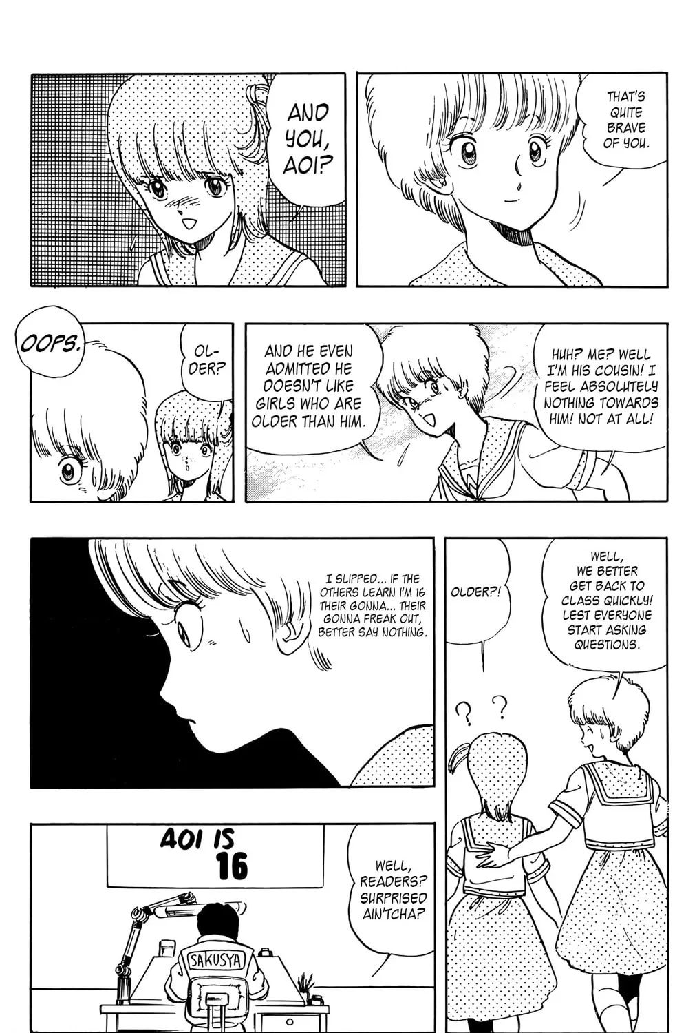 Read Wingman chapter 27 image 30 on Lezhin
