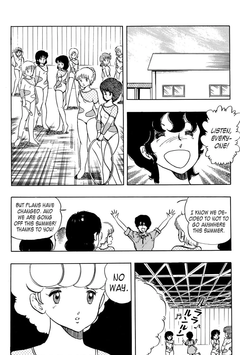 Read Wingman chapter 27 image 34 on Lezhin