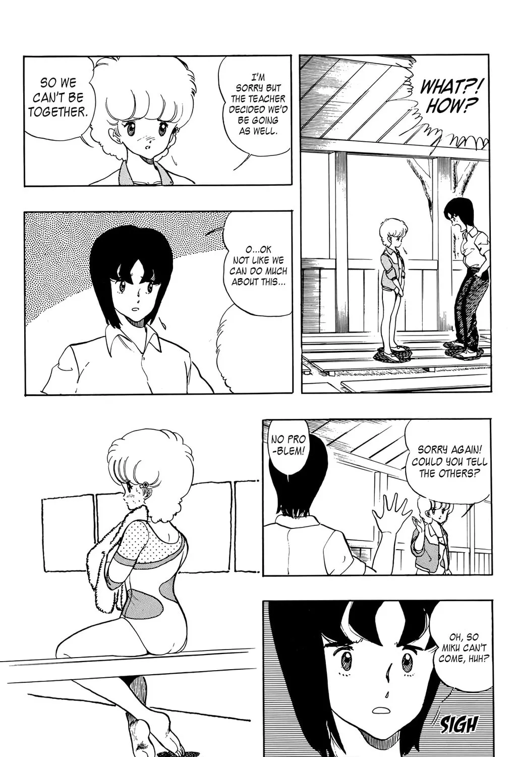Read Wingman chapter 27 image 36 on Lezhin