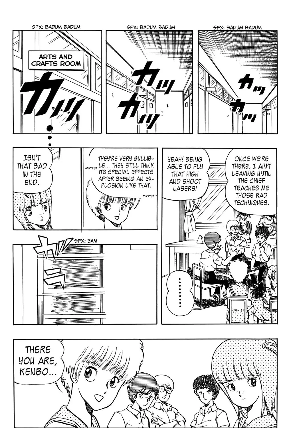 Read Wingman chapter 27 image 38 on Lezhin