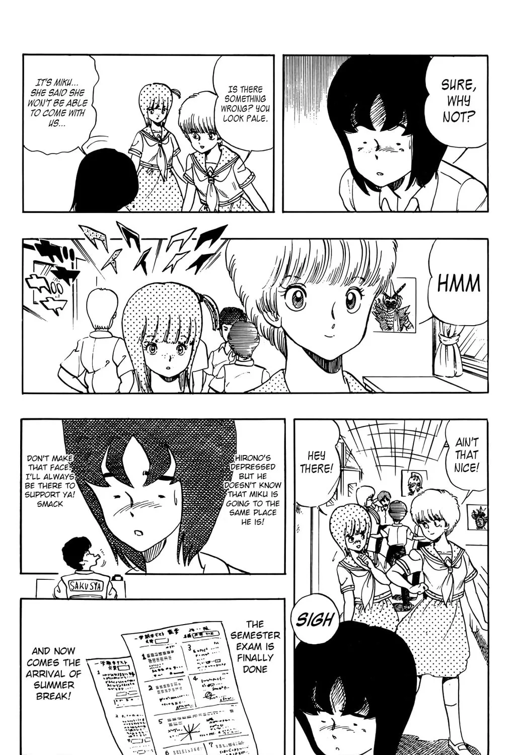 Read Wingman chapter 27 image 42 on Lezhin
