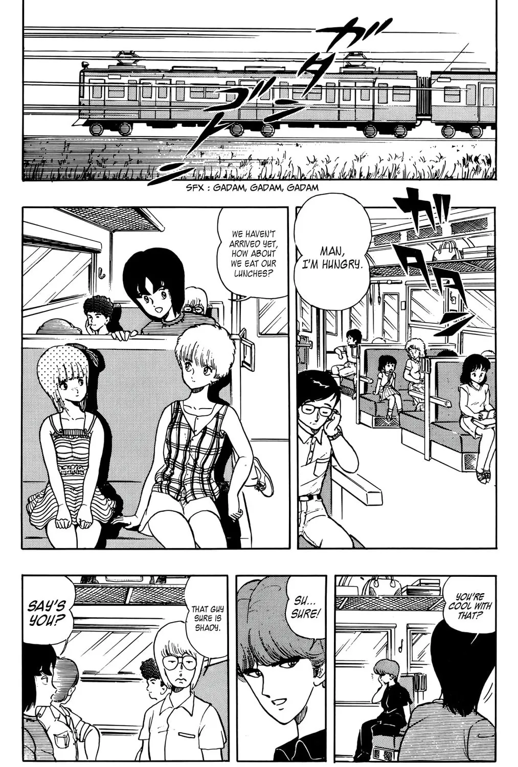 Read Wingman chapter 28 image 2 on Lezhin