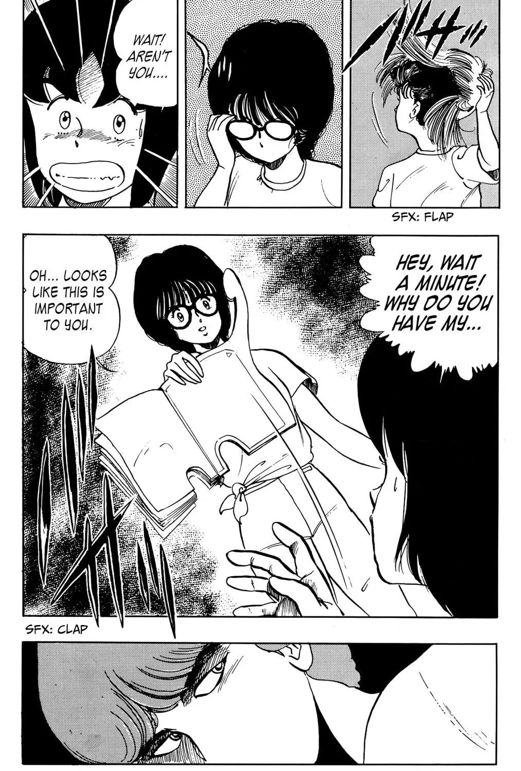 Read Wingman chapter 28 image 34 on Lezhin