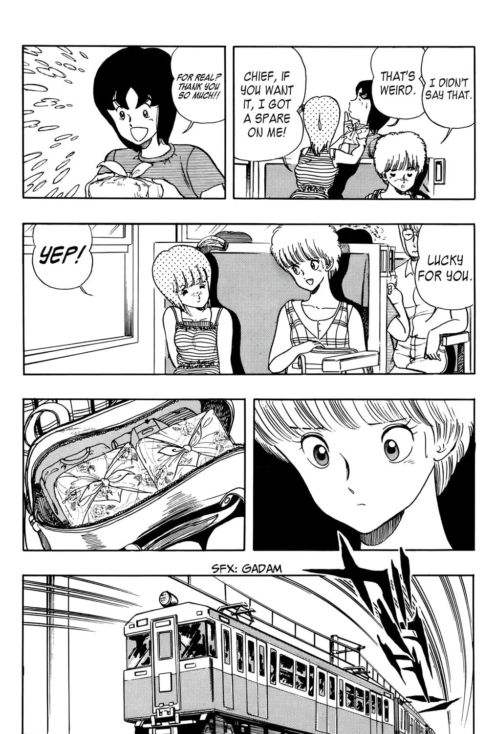 Read Wingman chapter 28 image 6 on Lezhin