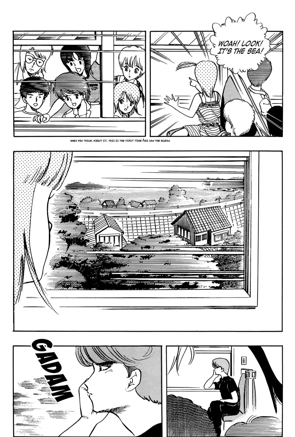 Read Wingman chapter 28 image 8 on Lezhin
