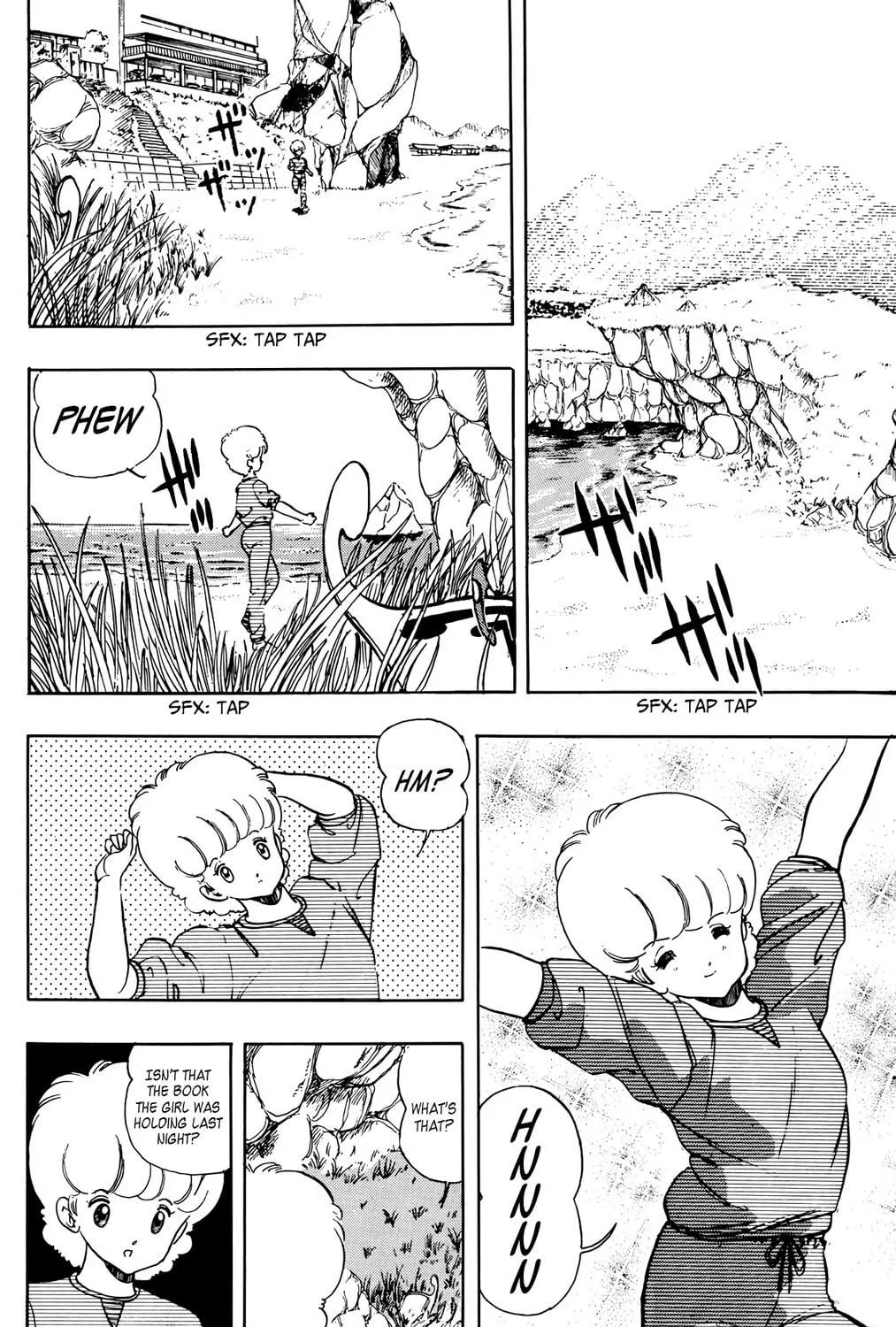 Read Wingman chapter 29 image 10 on Lezhin