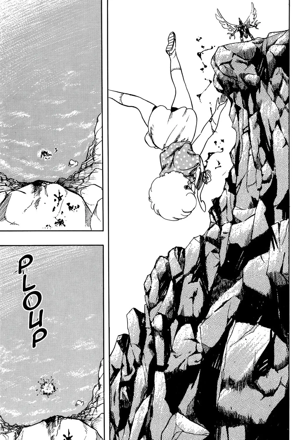 Read Wingman chapter 29 image 32 on Lezhin