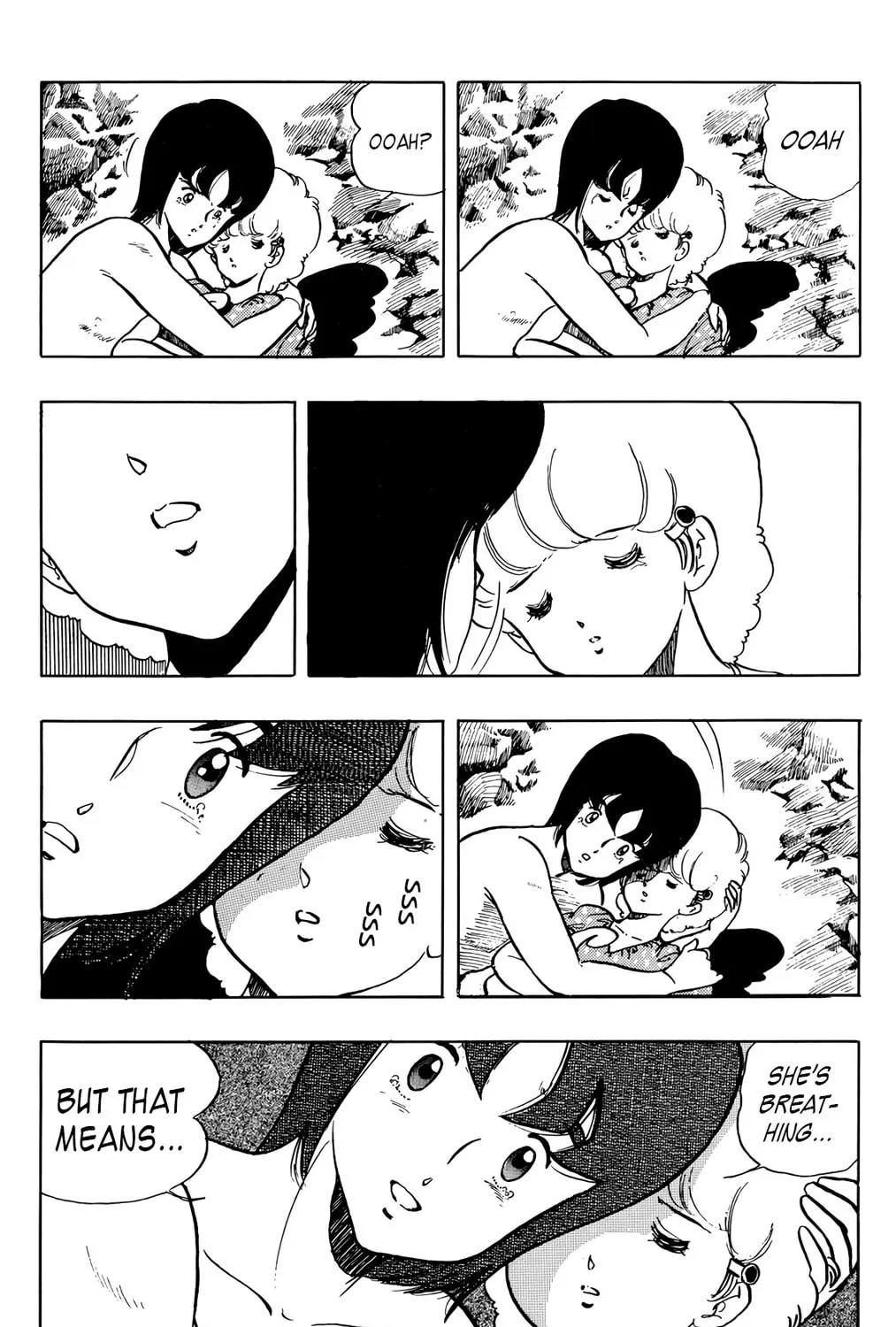 Read Wingman chapter 30 image 18 on Lezhin