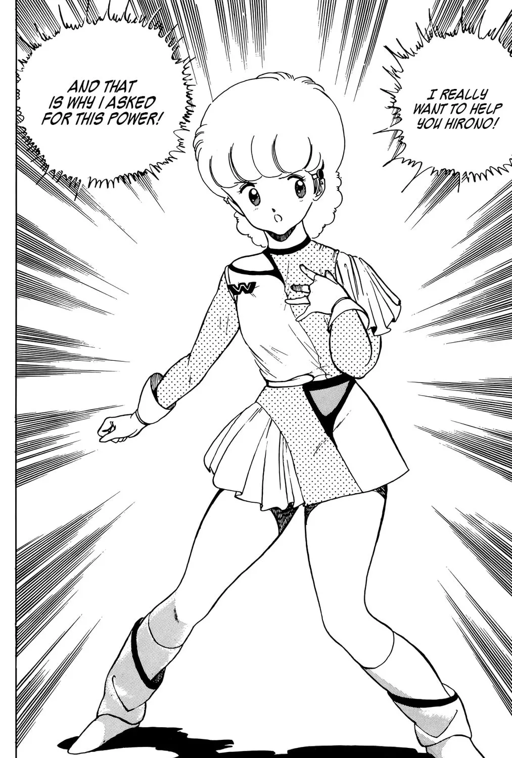 Read Wingman chapter 30 image 30 on Lezhin