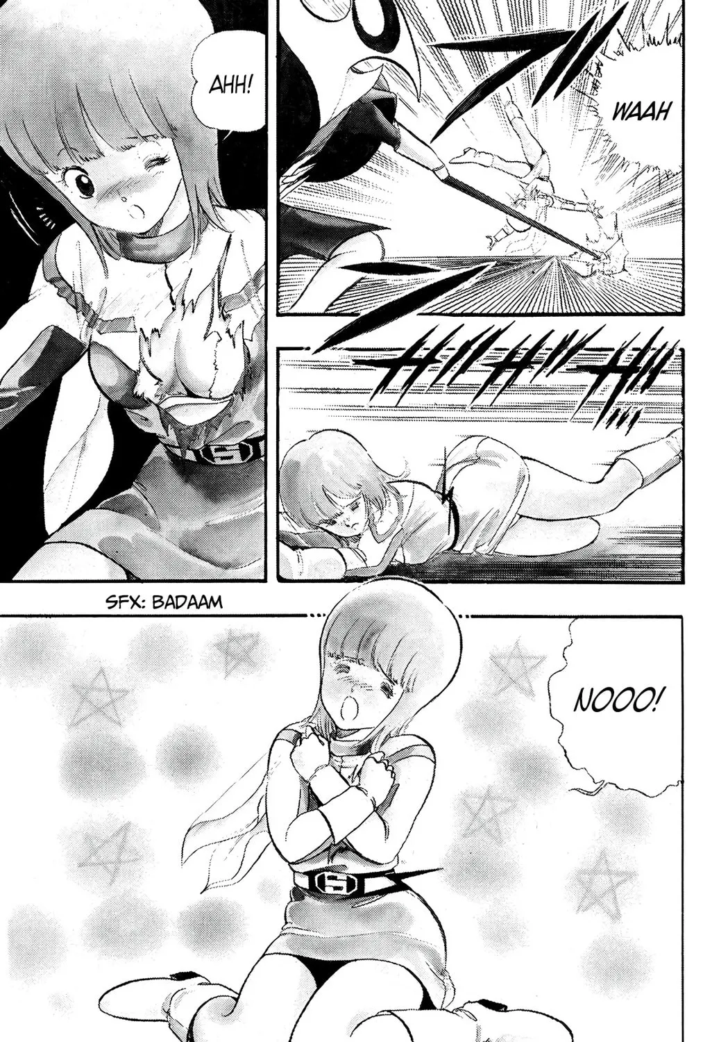 Read Wingman chapter 31 image 12 on Lezhin