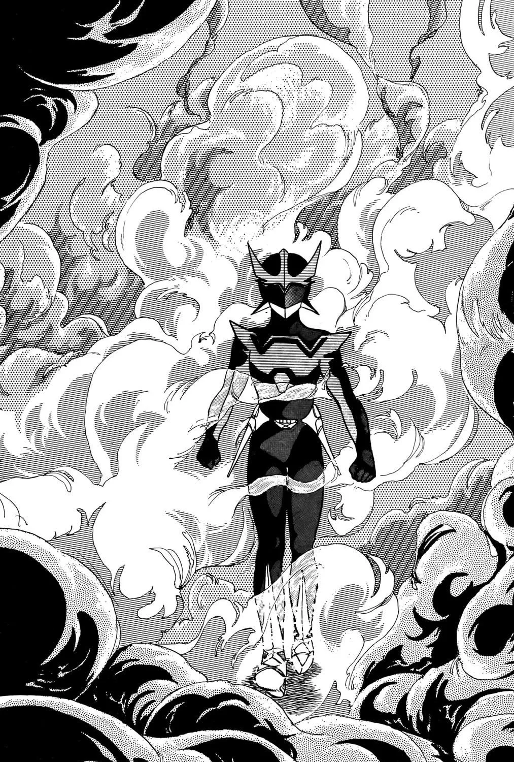 Read Wingman chapter 31 image 22 on Lezhin