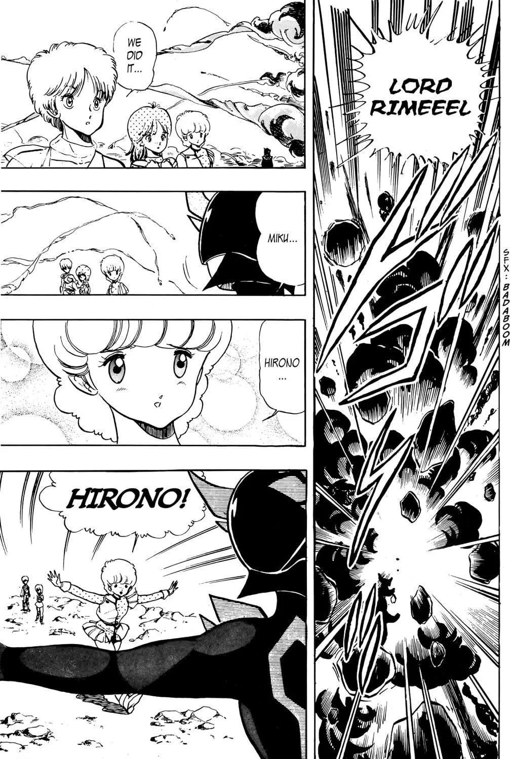 Read Wingman chapter 31 image 28 on Lezhin