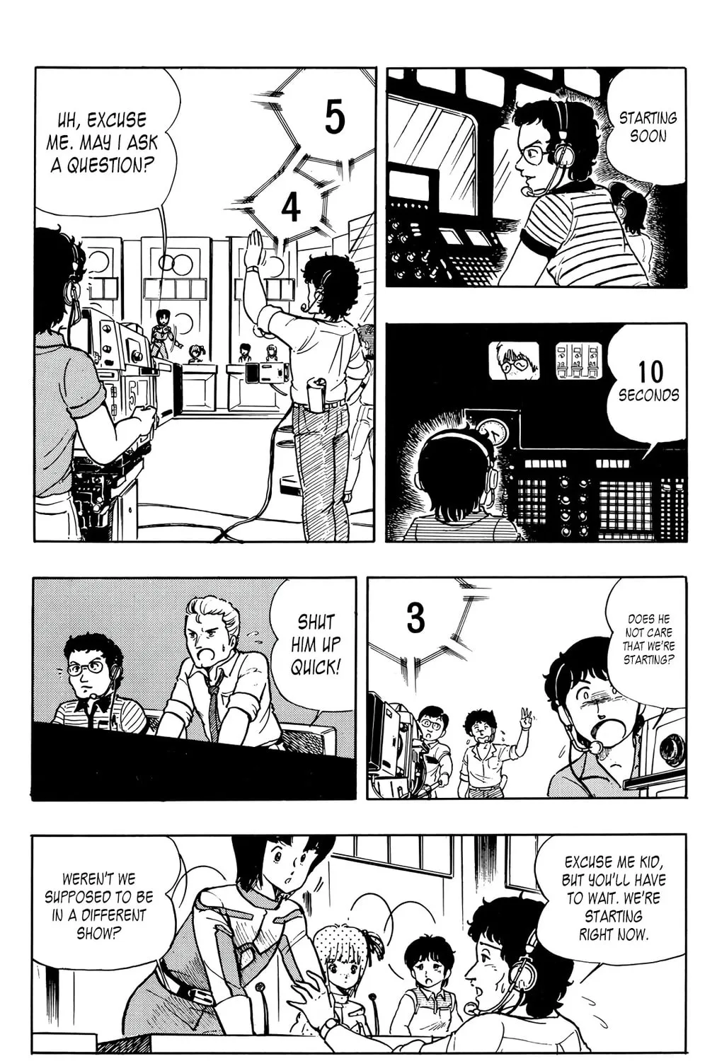 Read Wingman chapter 32 image 14 on Lezhin