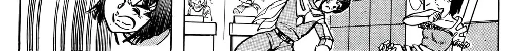 Read Wingman chapter 33 image 7 on Lezhin