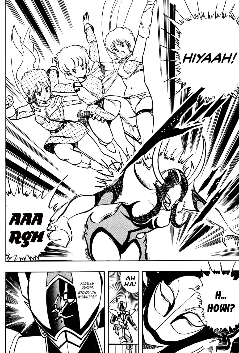 Read Wingman chapter 34 image 24 on Lezhin