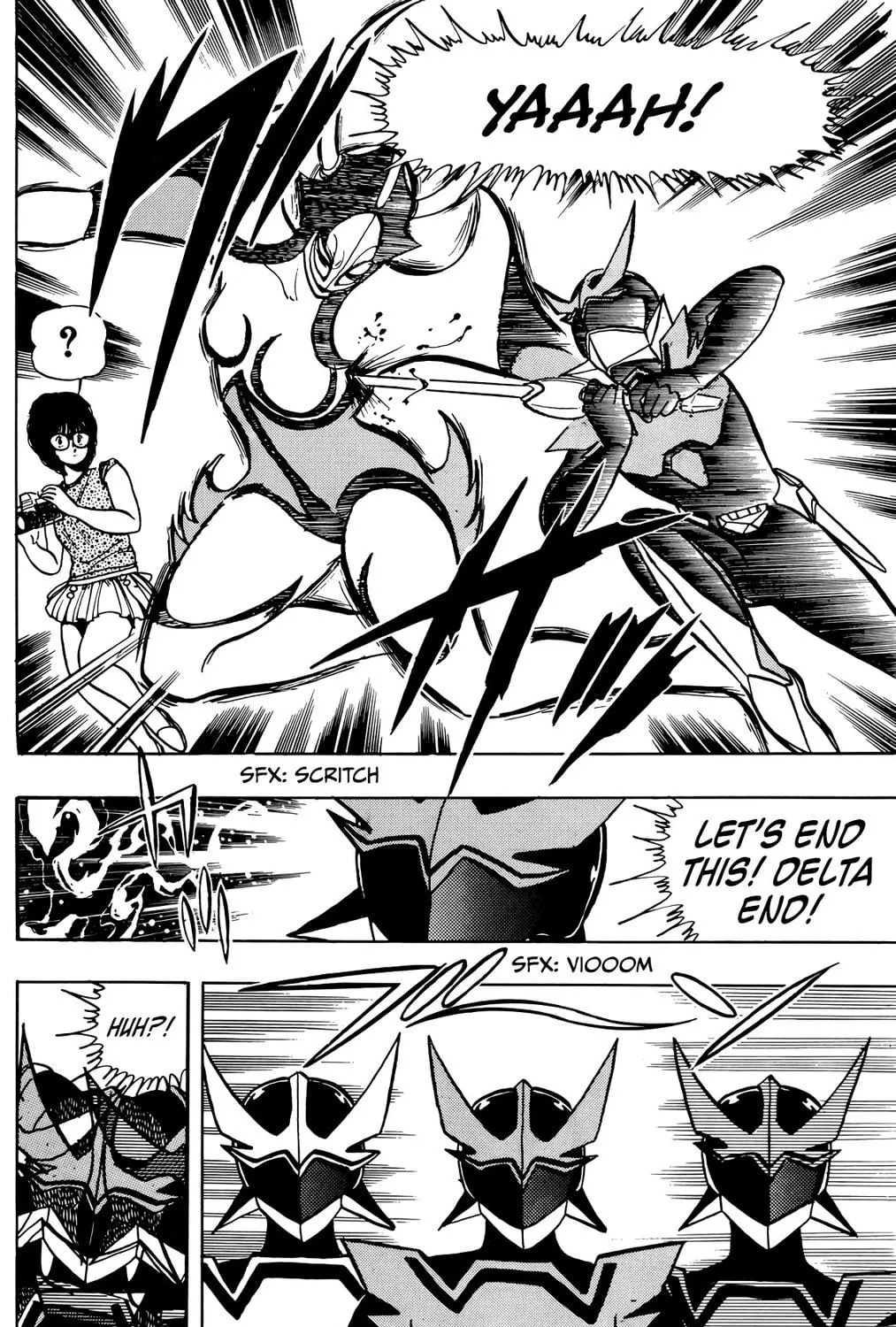 Read Wingman chapter 35 image 34 on Lezhin