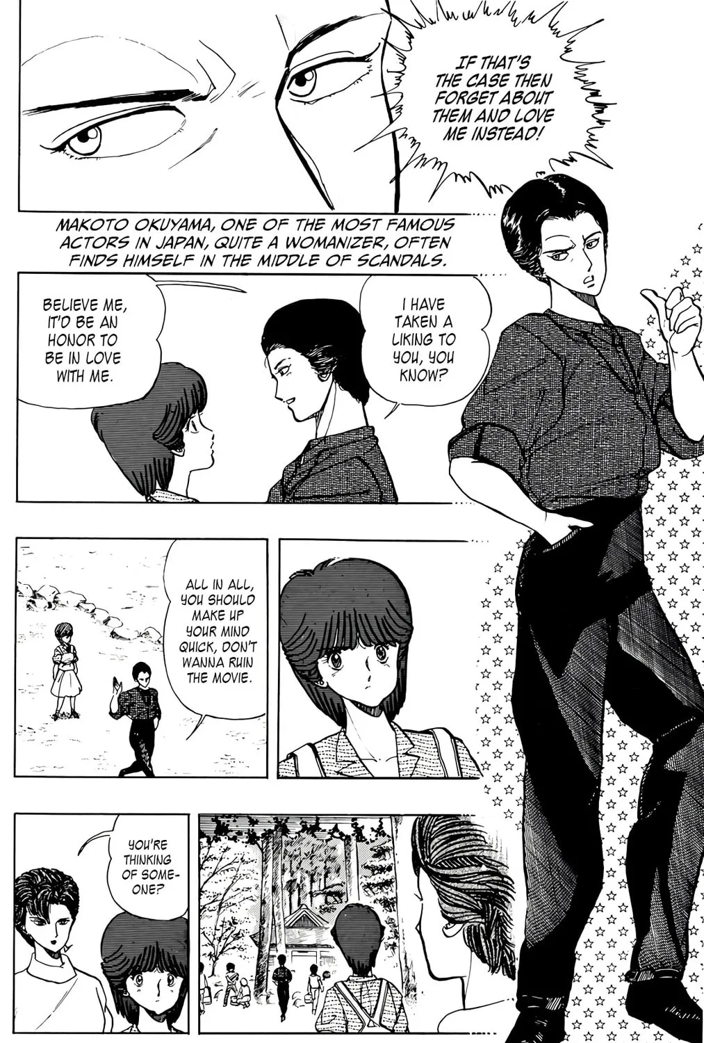Read Wingman chapter 36 image 11 on Lezhin