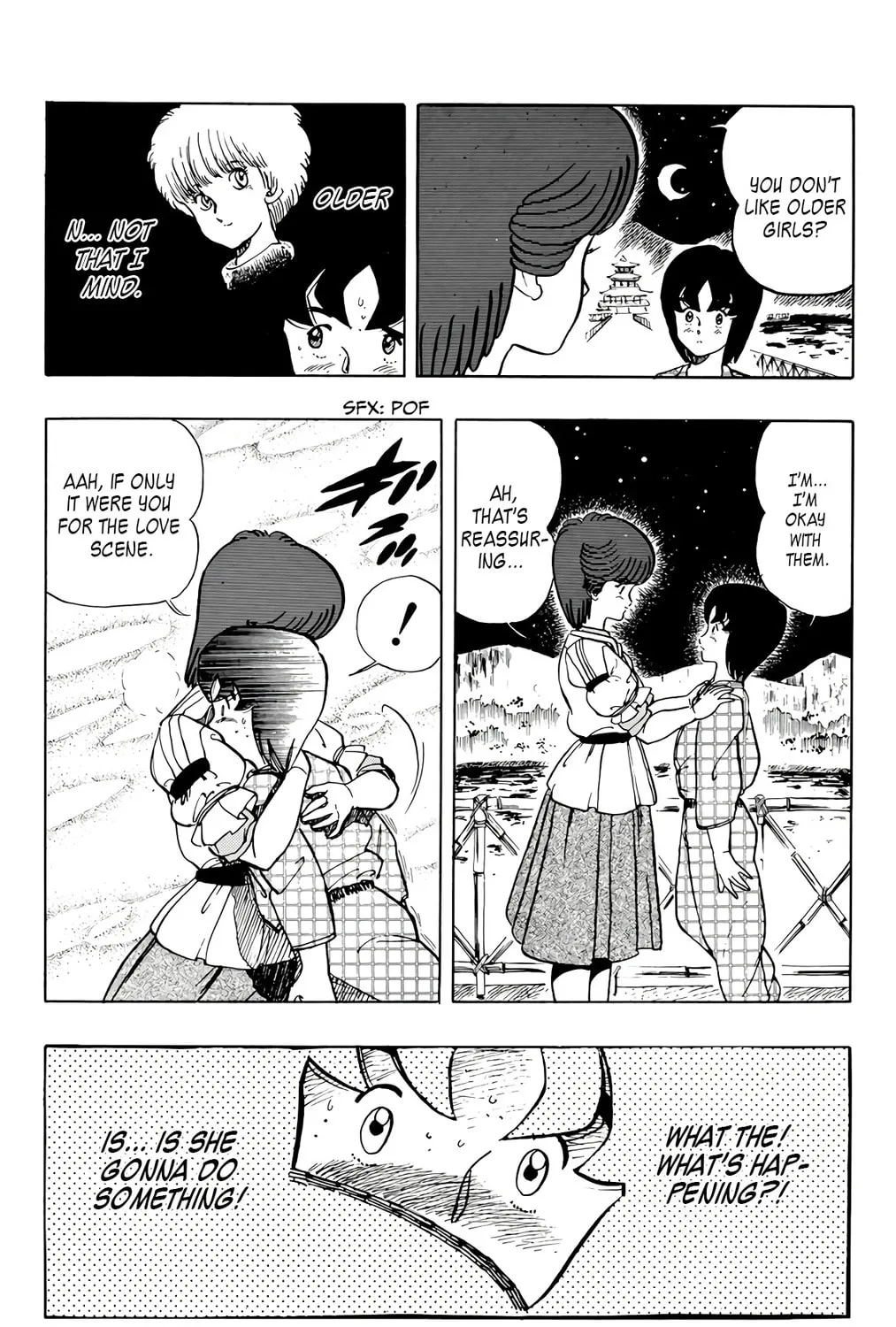 Read Wingman chapter 36 image 31 on Lezhin