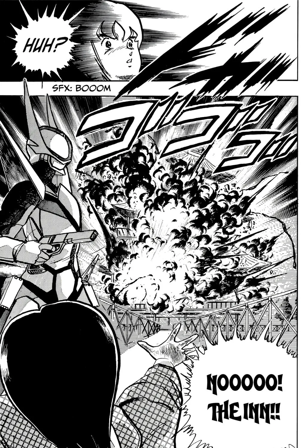 Read Wingman chapter 36 image 41 on Lezhin