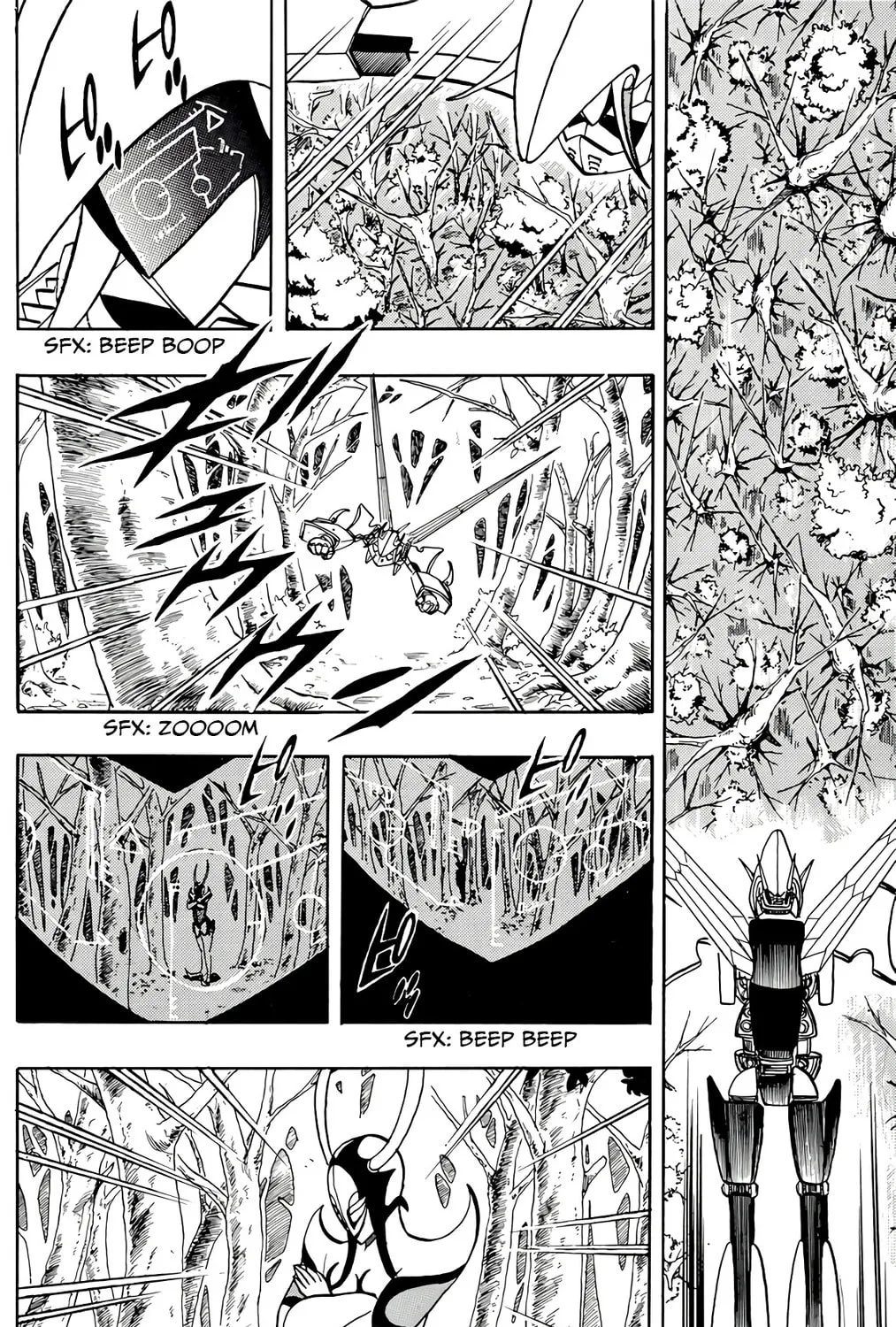 Read Wingman chapter 37 image 14 on Lezhin