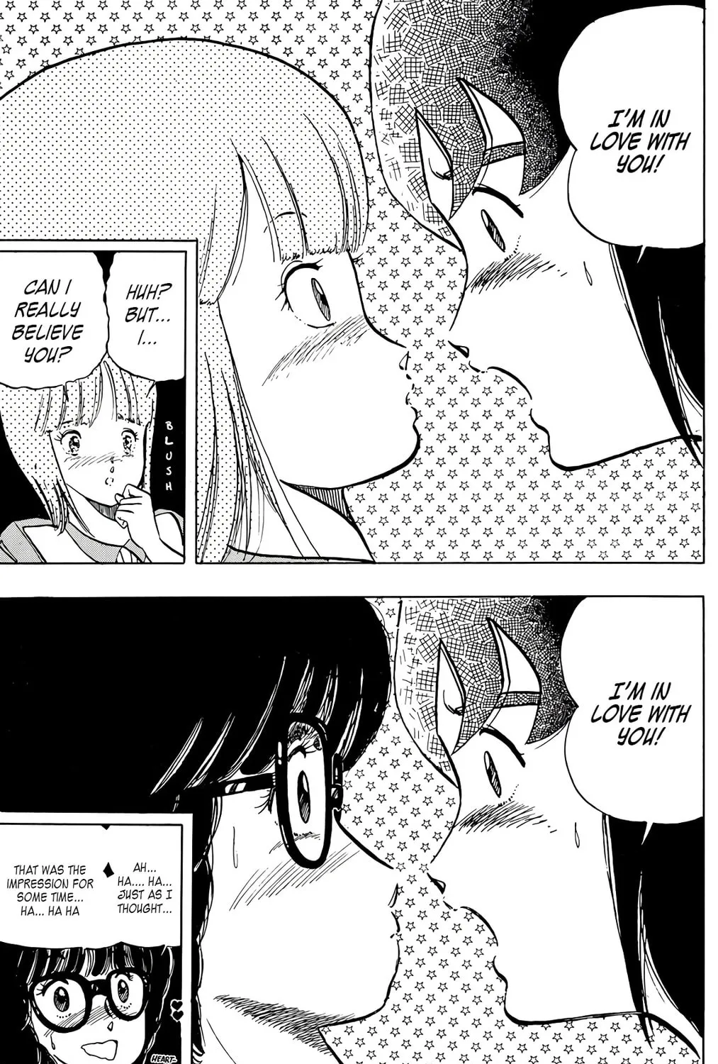 Read Wingman chapter 37 image 32 on Lezhin