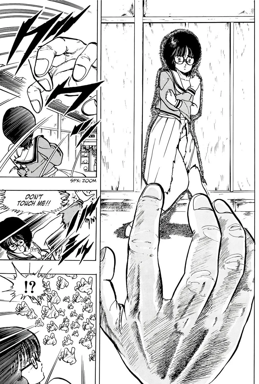 Read Wingman chapter 38 image 16 on Lezhin