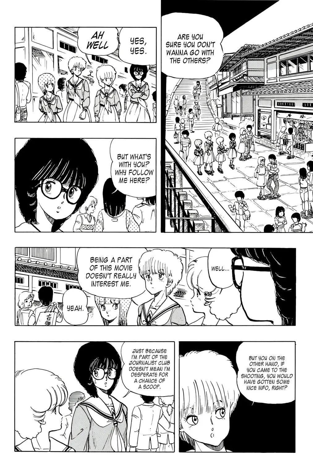 Read Wingman chapter 38 image 2 on Lezhin