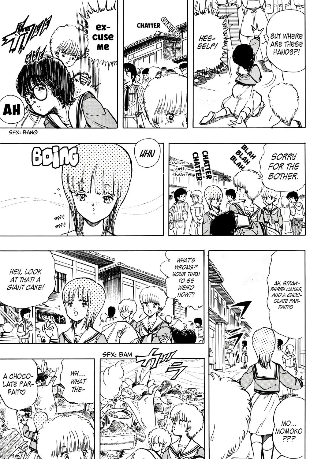 Read Wingman chapter 38 image 20 on Lezhin
