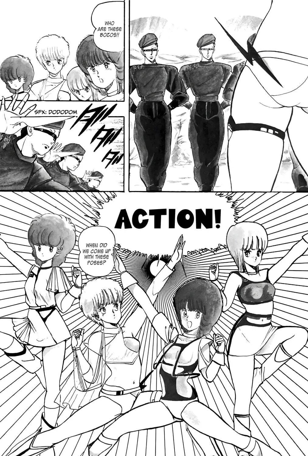 Read Wingman chapter 39 image 10 on Lezhin