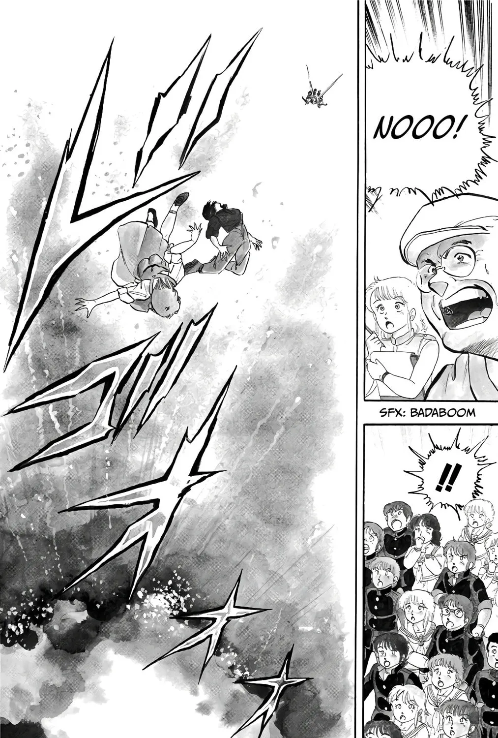 Read Wingman chapter 39 image 2 on Lezhin