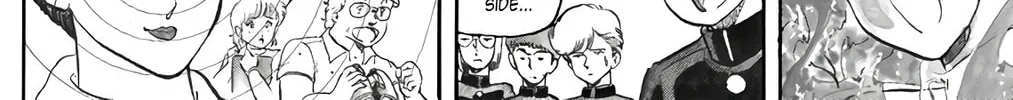 Read Wingman chapter 39 image 21 on Lezhin
