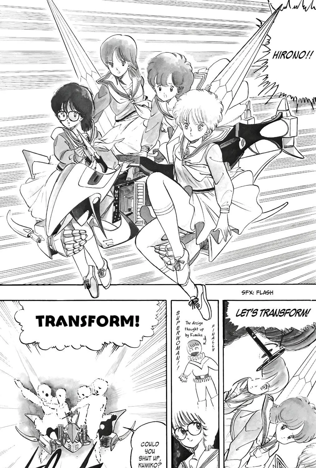 Read Wingman chapter 39 image 4 on Lezhin