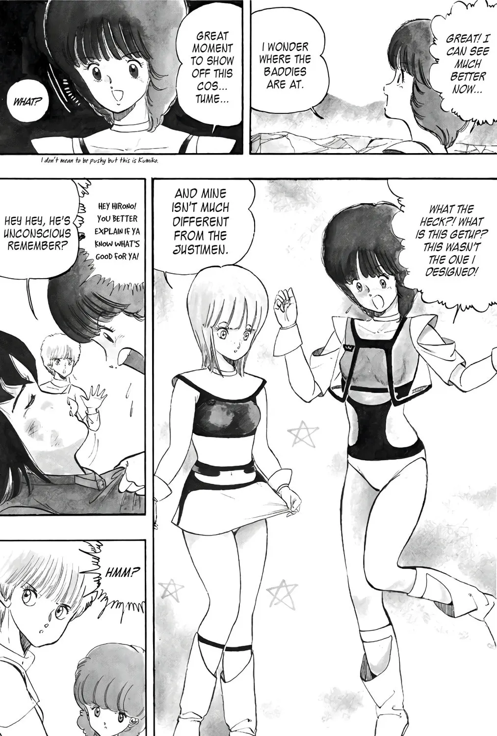 Read Wingman chapter 39 image 8 on Lezhin