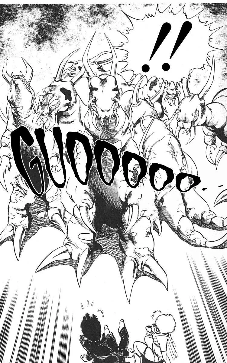 Read Wingman chapter 4 image 16 on Lezhin