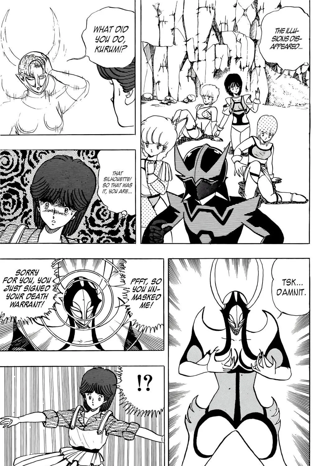 Read Wingman chapter 40 image 10 on Lezhin