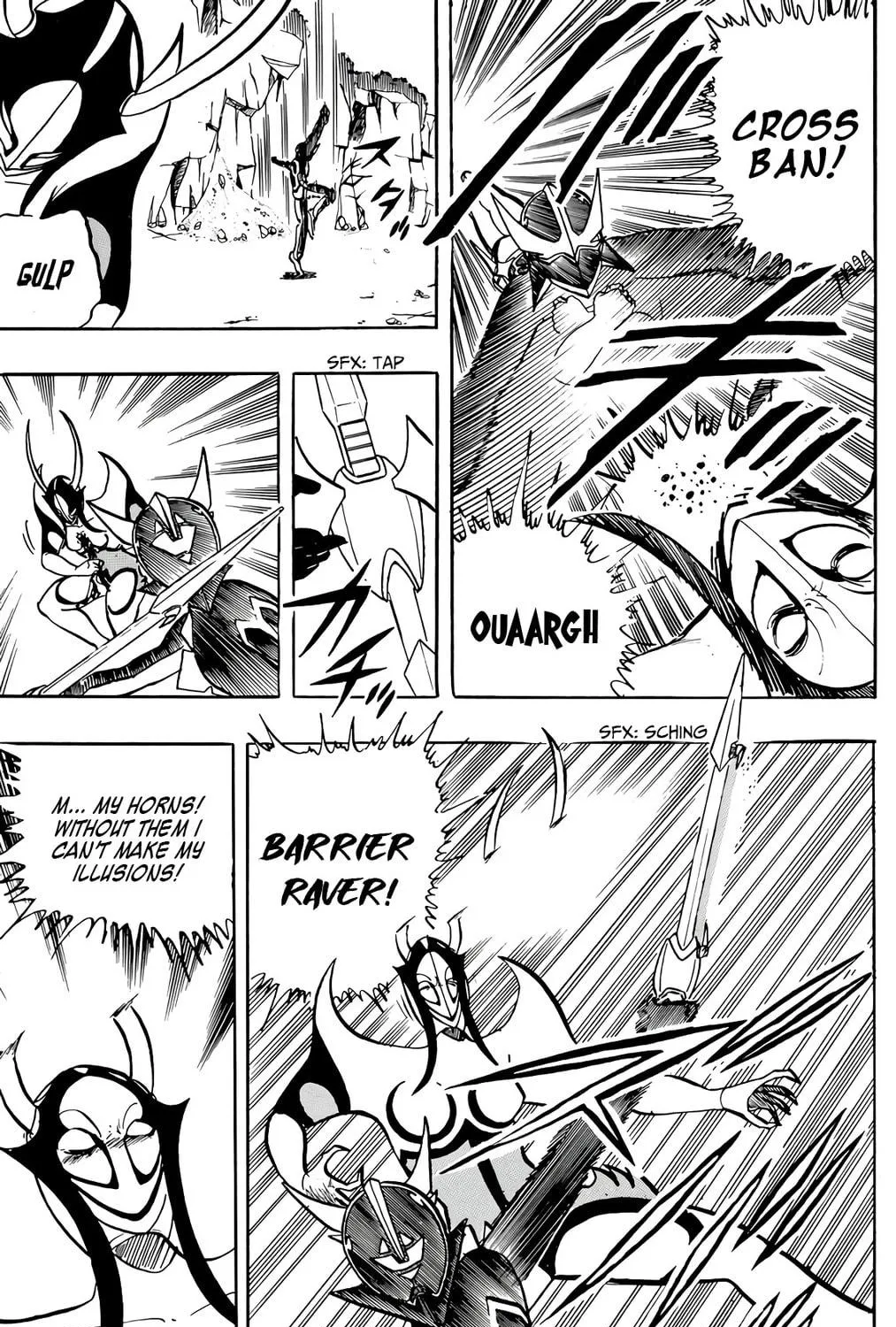Read Wingman chapter 40 image 34 on Lezhin