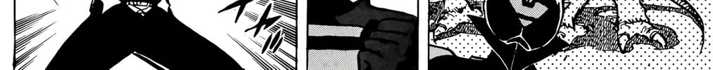 Read Wingman chapter 41 image 19 on Lezhin