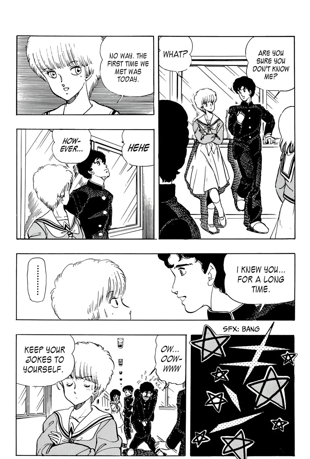 Read Wingman chapter 42 image 20 on Lezhin
