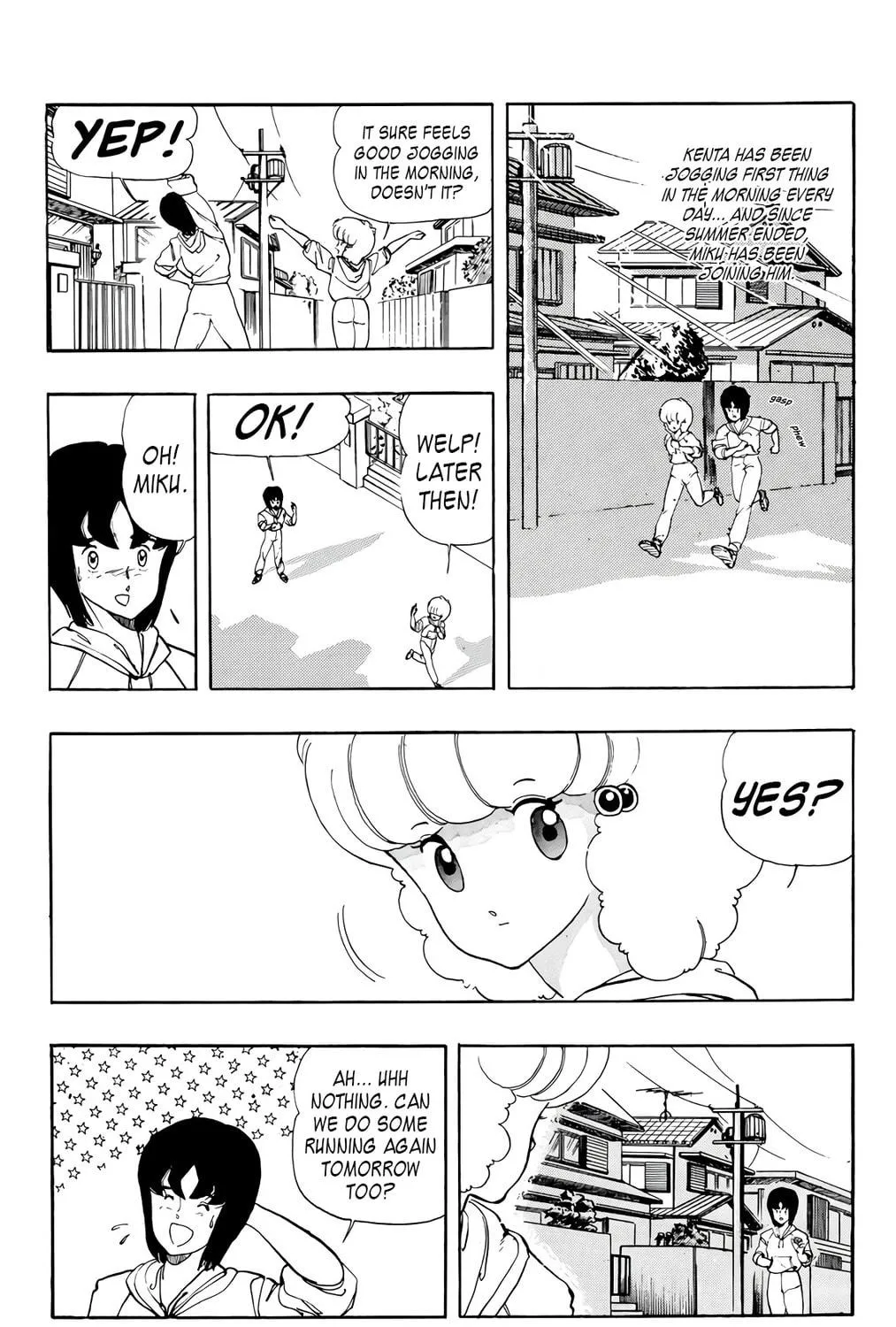 Read Wingman chapter 42 image 4 on Lezhin
