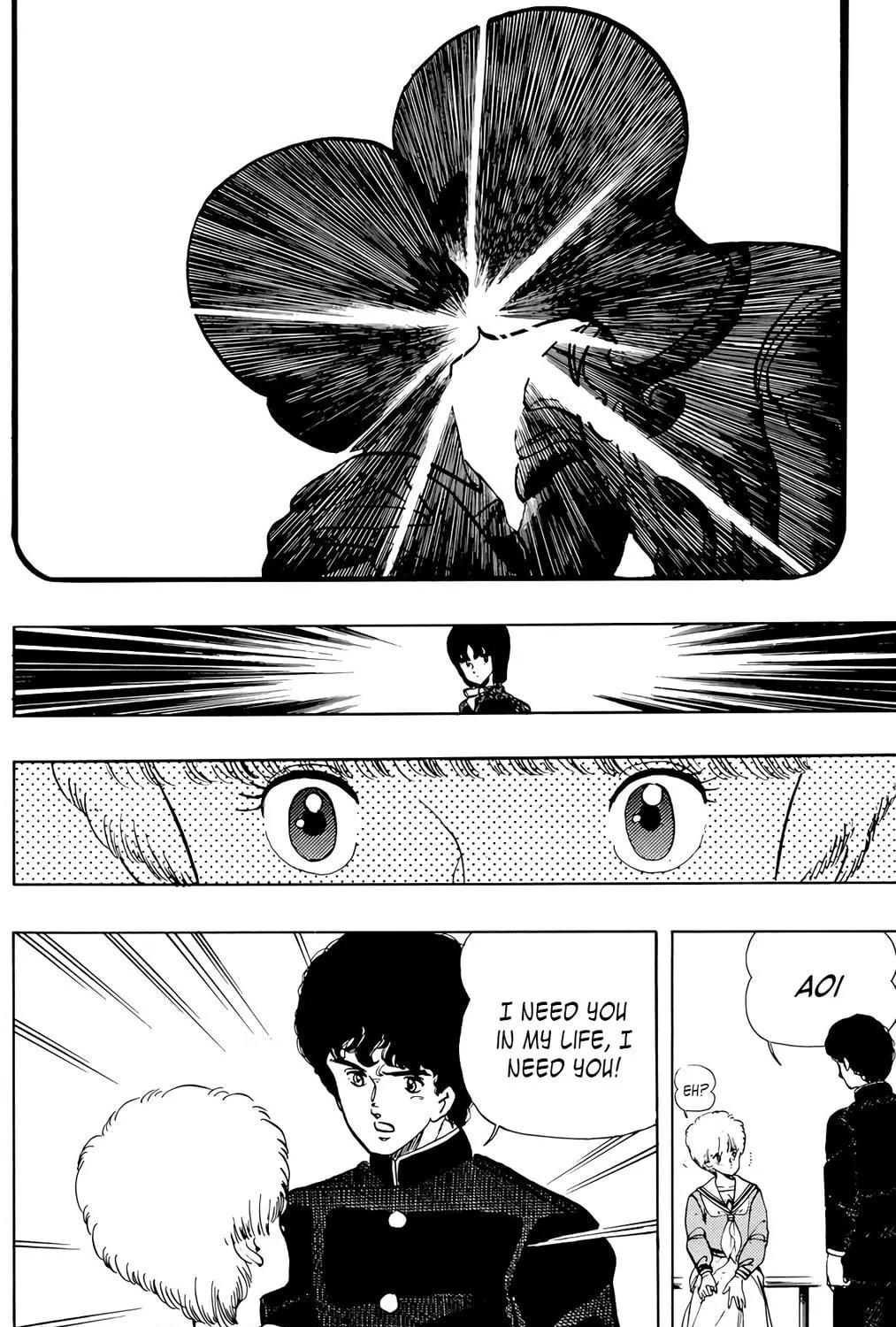 Read Wingman chapter 43 image 10 on Lezhin