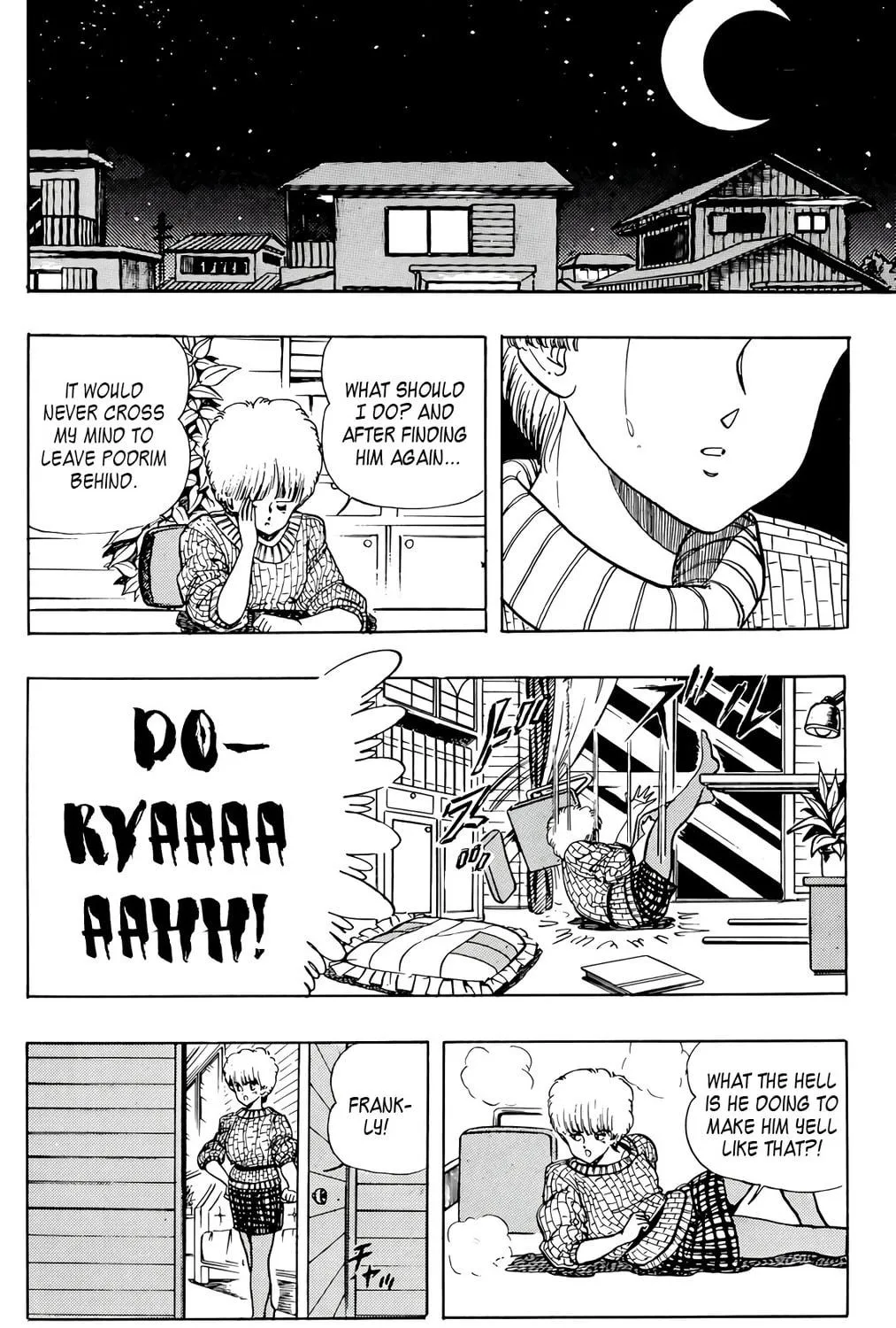 Read Wingman chapter 43 image 22 on Lezhin