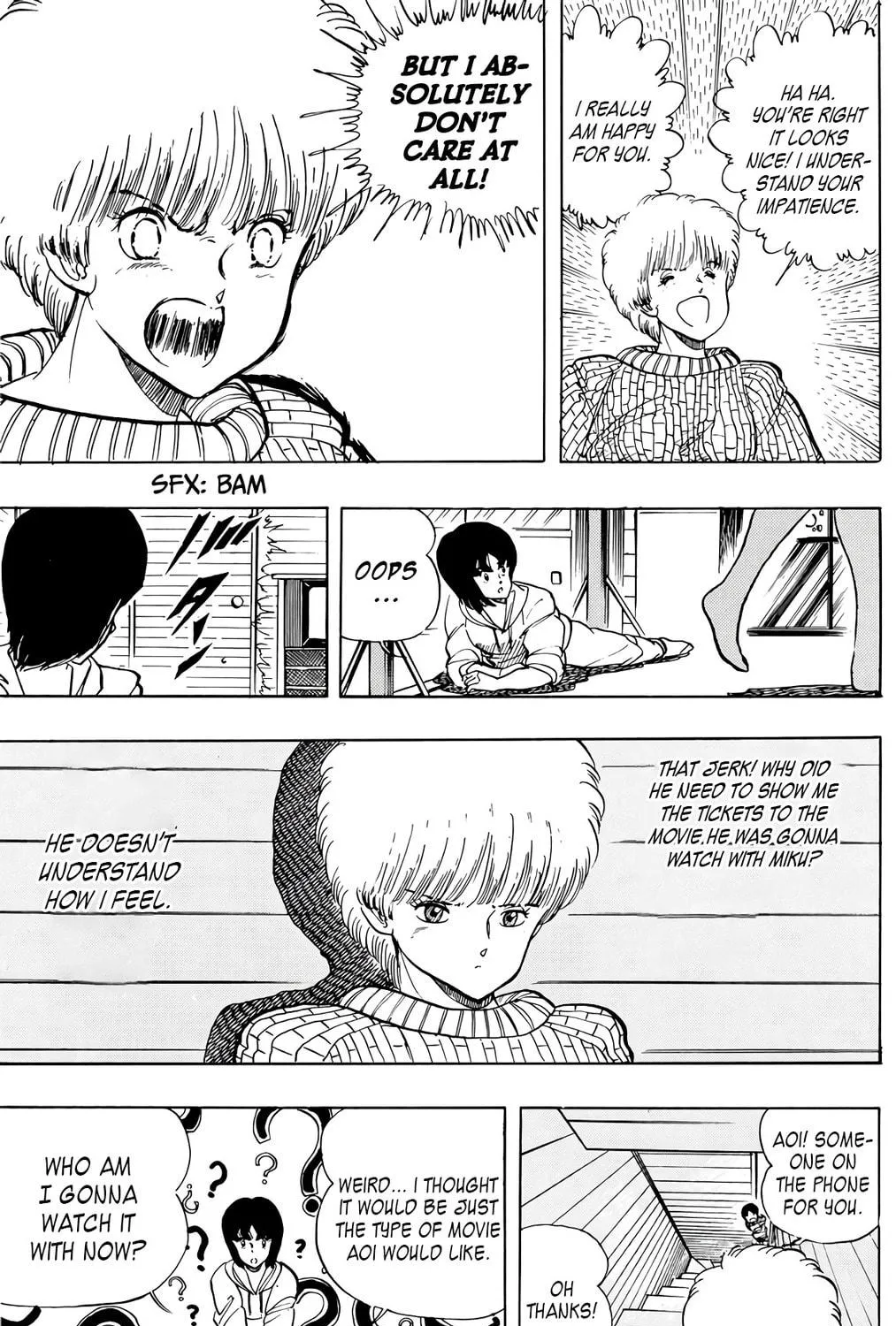 Read Wingman chapter 43 image 28 on Lezhin