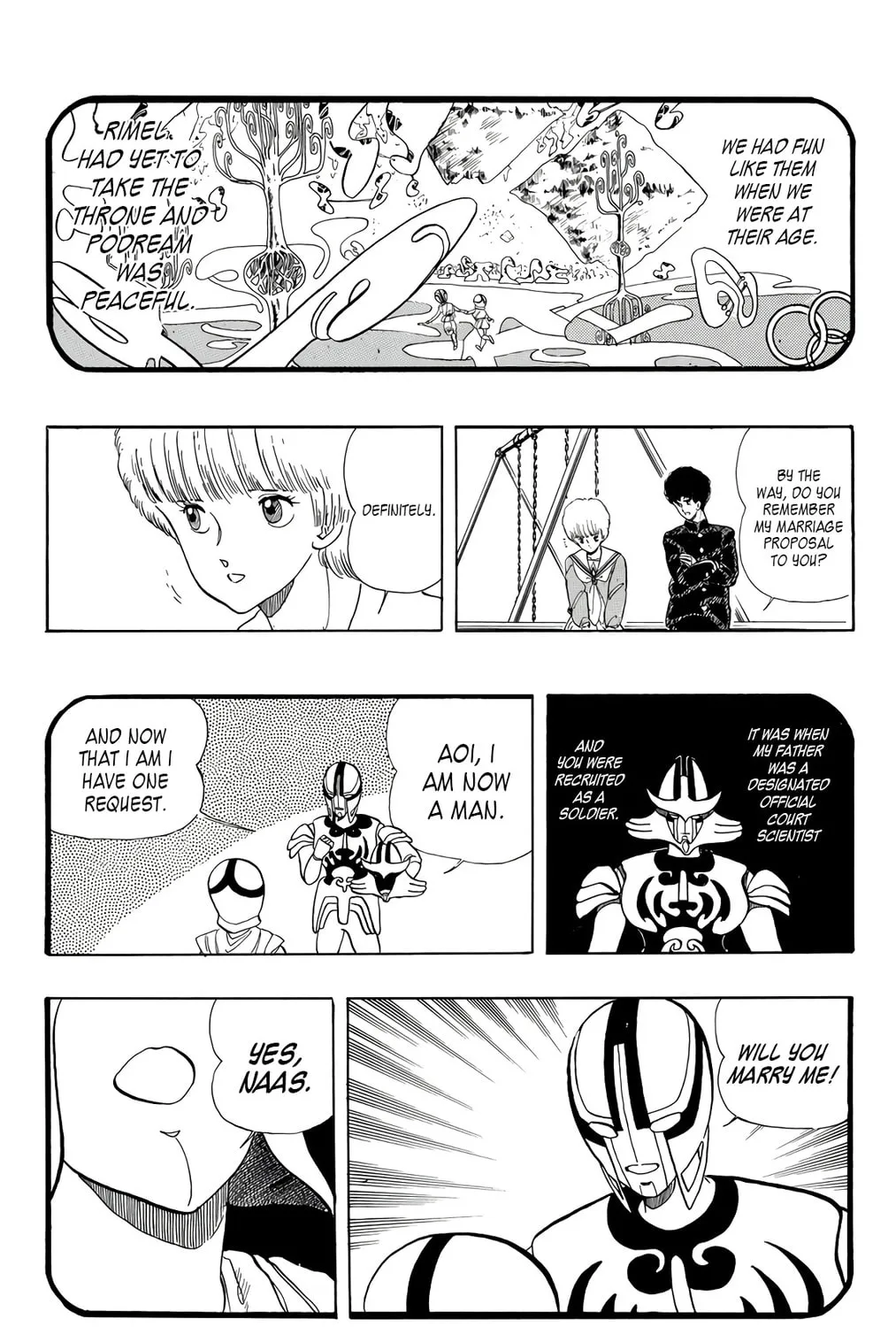 Read Wingman chapter 43 image 8 on Lezhin