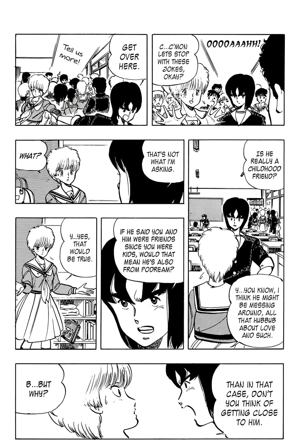 Read Wingman chapter 44 image 26 on Lezhin