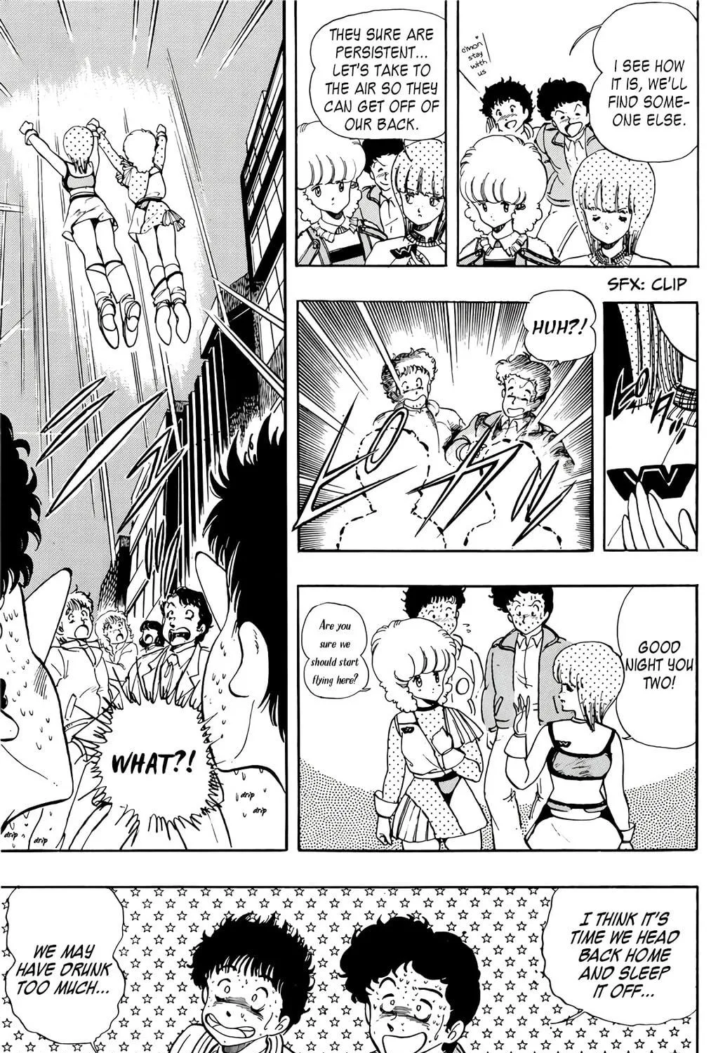 Read Wingman chapter 46 image 4 on Lezhin