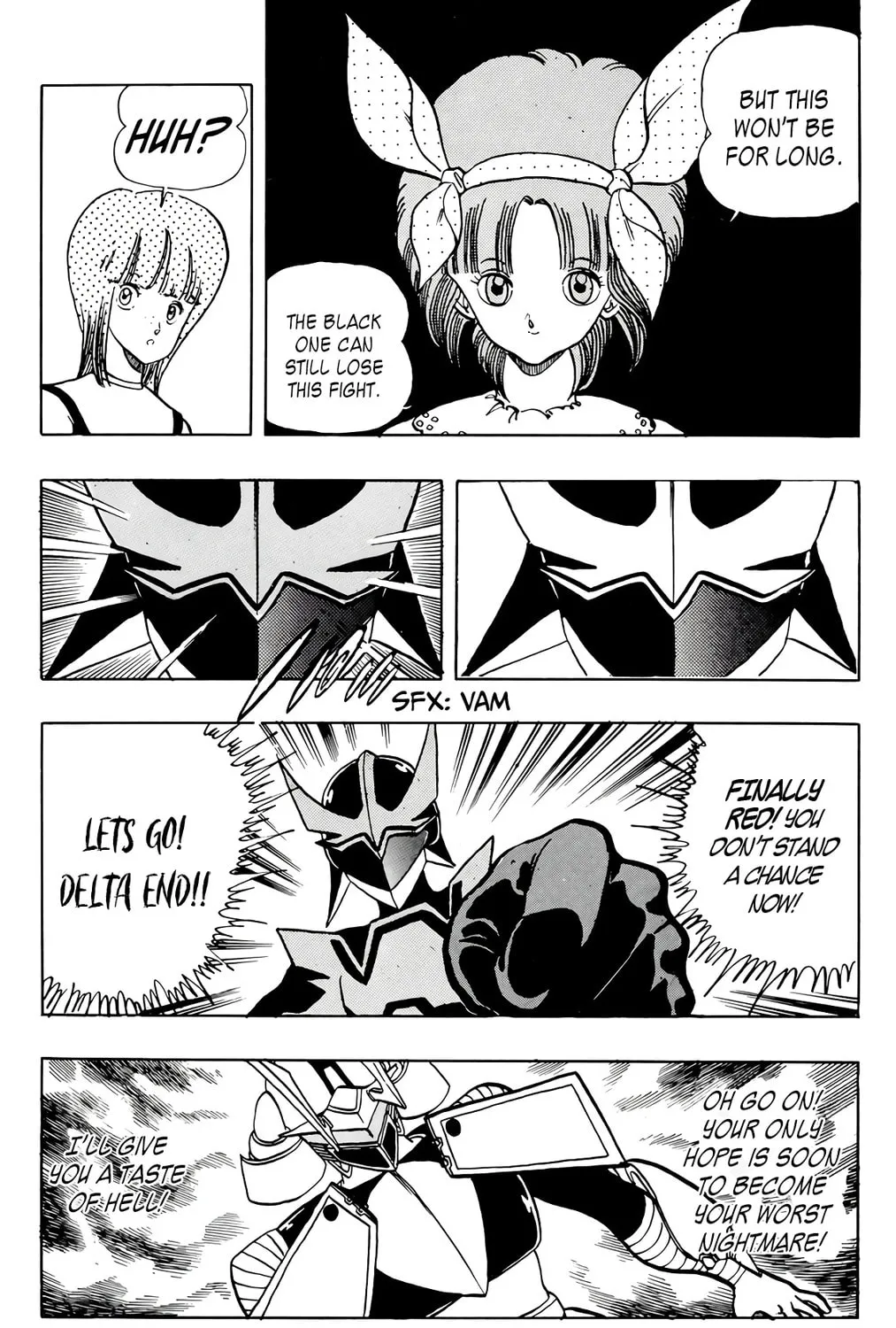 Read Wingman chapter 47 image 36 on Lezhin